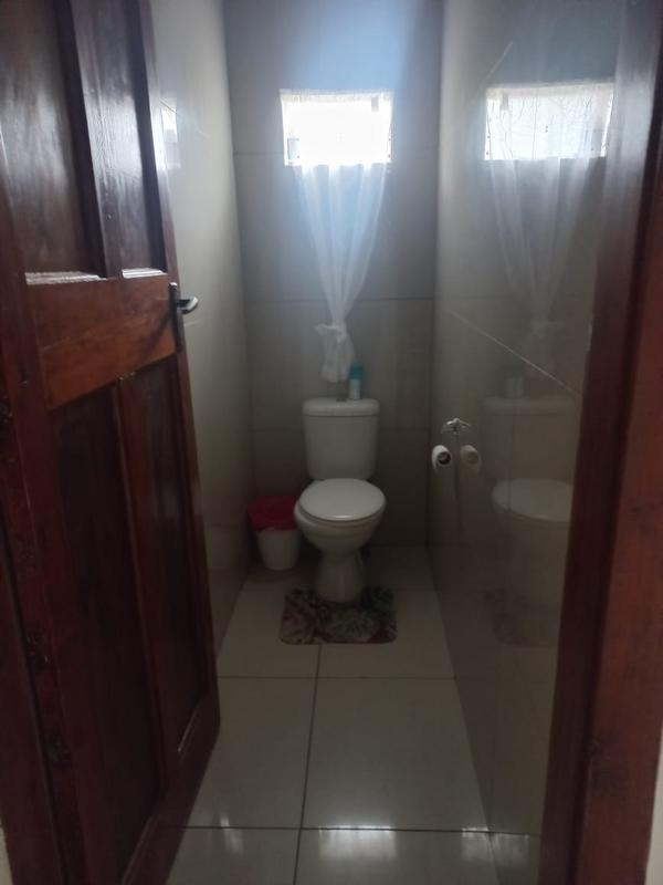 4 Bedroom Property for Sale in Bothaville Free State